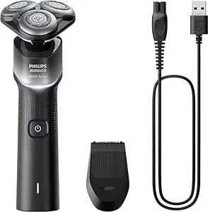 Електробритва з тримером Philips Shaver серії 5000X Skin Protect | Original | NEW