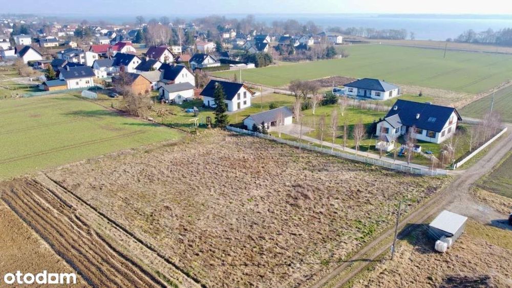 Działki nad Jeziorem Goczałkowickim Wisła Wielka