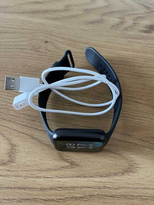 Xiaomi Mi Band 9 Pro czarny