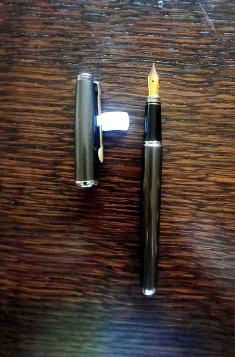 Caneta de Aparo - Vuarnet