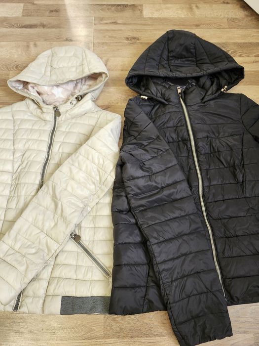 Дві  курткти жіночі