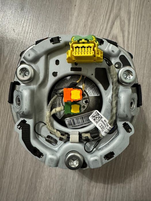 Audi a4 b8, a3, a5 com airbag  original