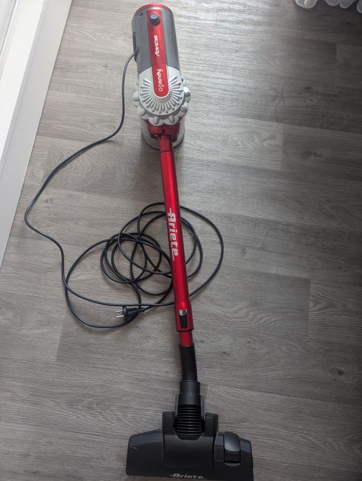 Пилосос ручний Ariete