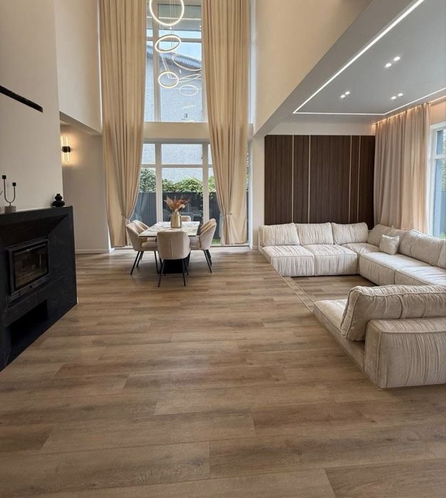 Продаж сучасного будиноку в с. Крихівці