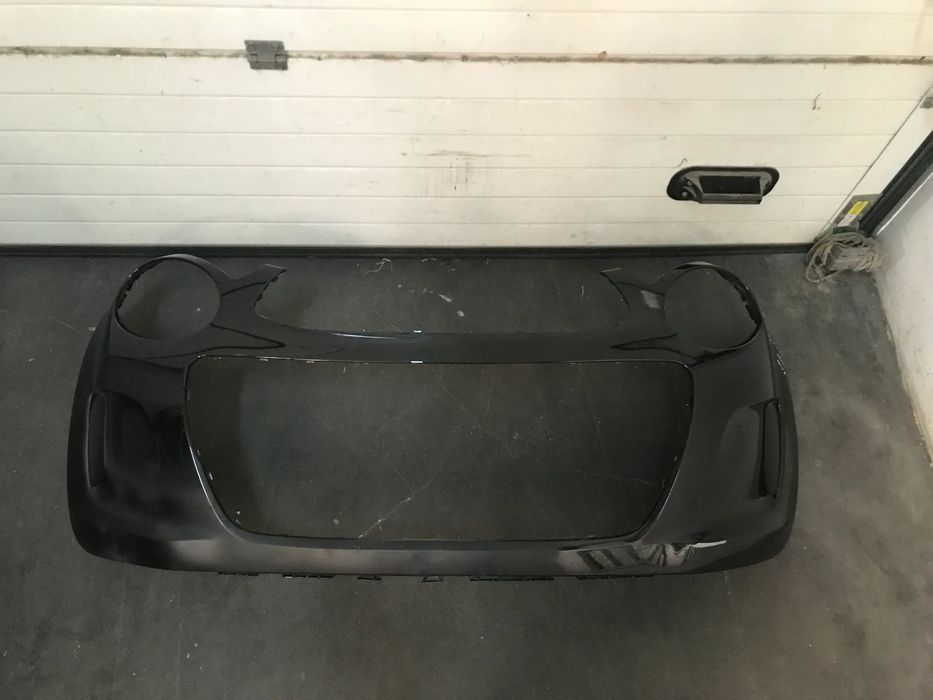 PARACHOQUES / PARA CHOQUES FRENTE CITROEN C1 II - 2015-2019
