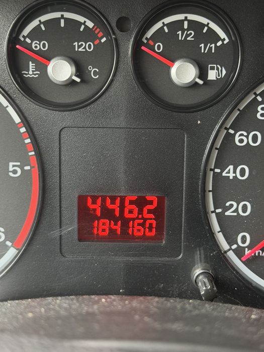 Ford Focus 1.8 Diesel 2009