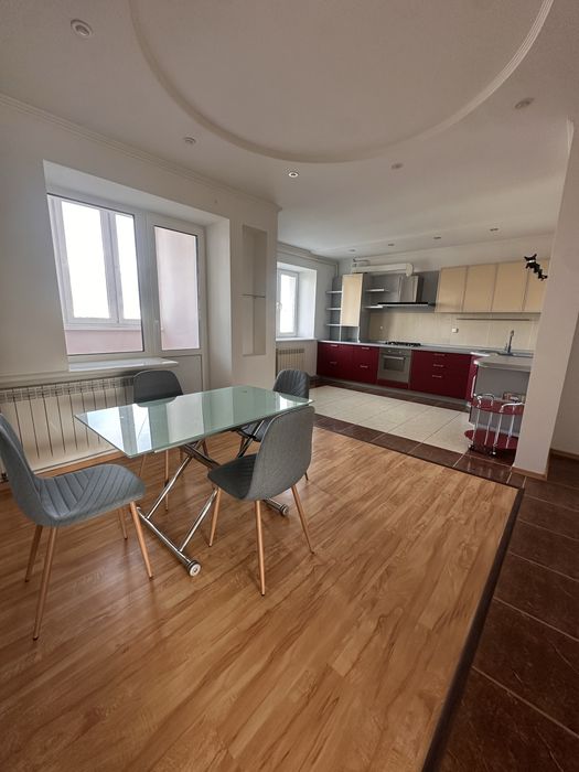 Продаж 3х кім по вул. Чернешевського ,15а