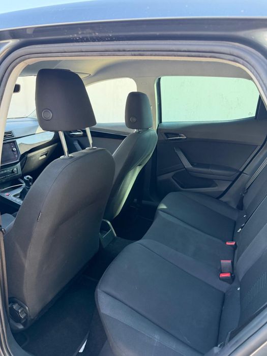 SEAT Ibiza — fotografia 7