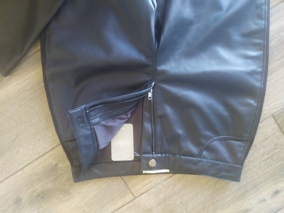 Spodnie Anthropologie 40 damskie