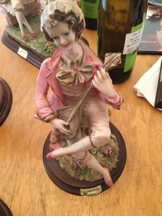 Marfinites sagitario