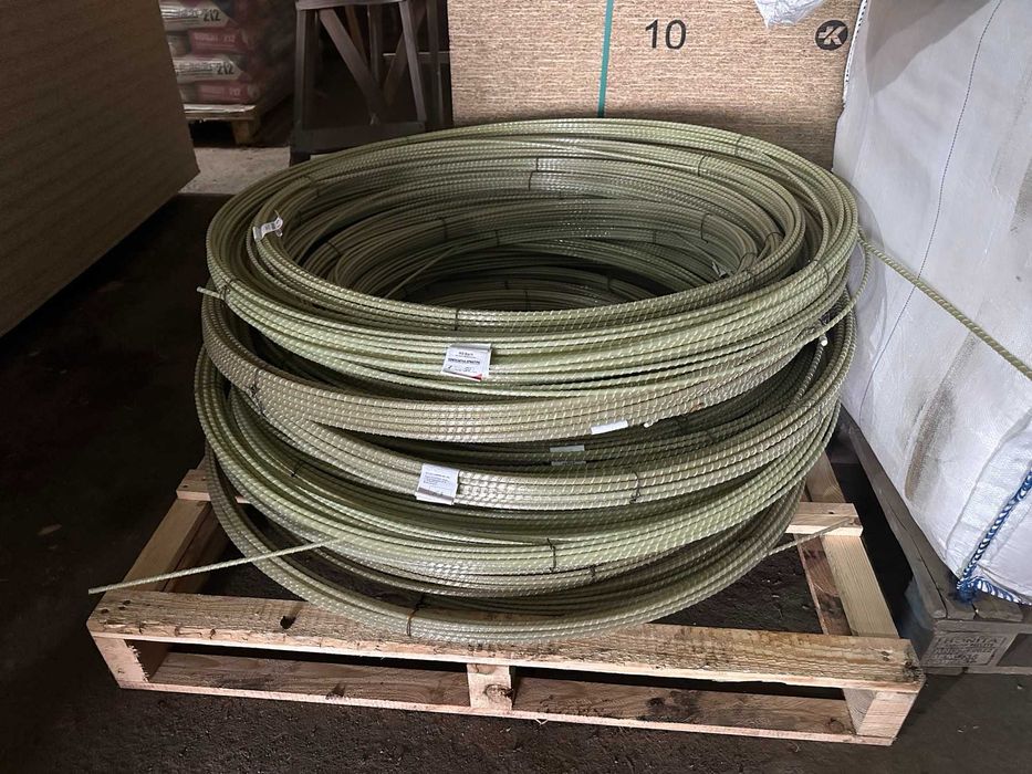 Композитна арматура | сітка кладки | кладочна сетка | армування стін