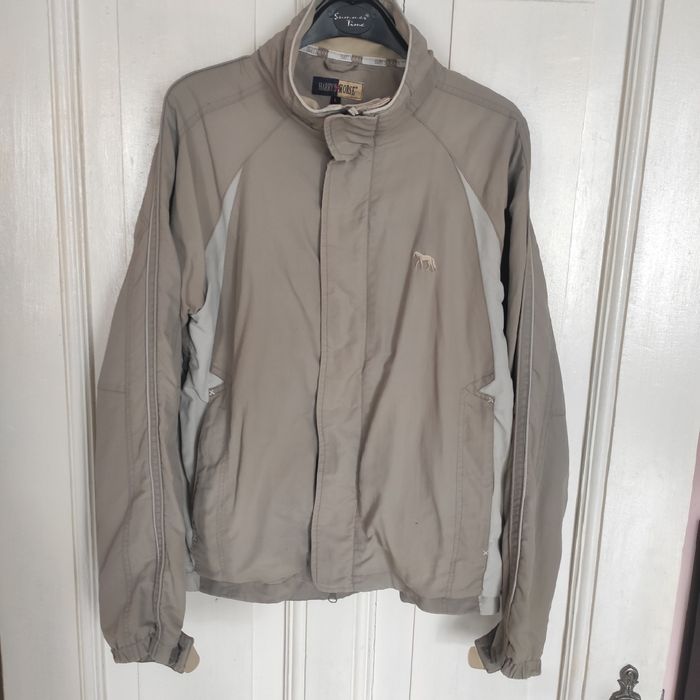 Kurtka do jazdy konnej Harry Horse, rozmiar L