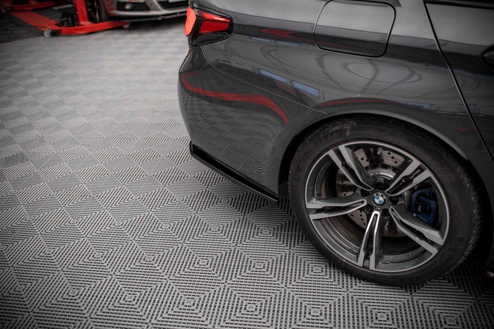 Jantes 19 5x112 BMW M5 F90 Style 705M