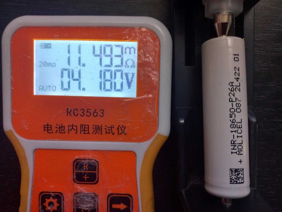 акумулятор Samsung 35e 3500mah нові 2025 рік  Самсунг 35е INR 18650