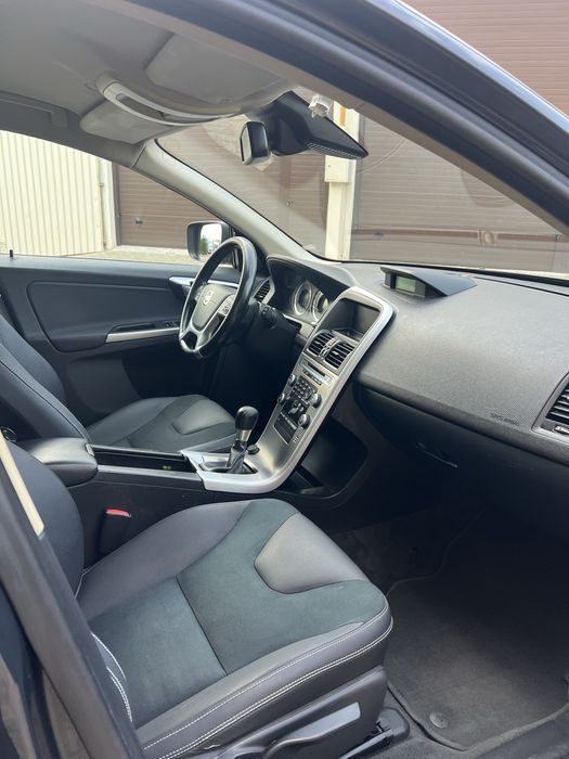 Volvo XC60 2.0 2010