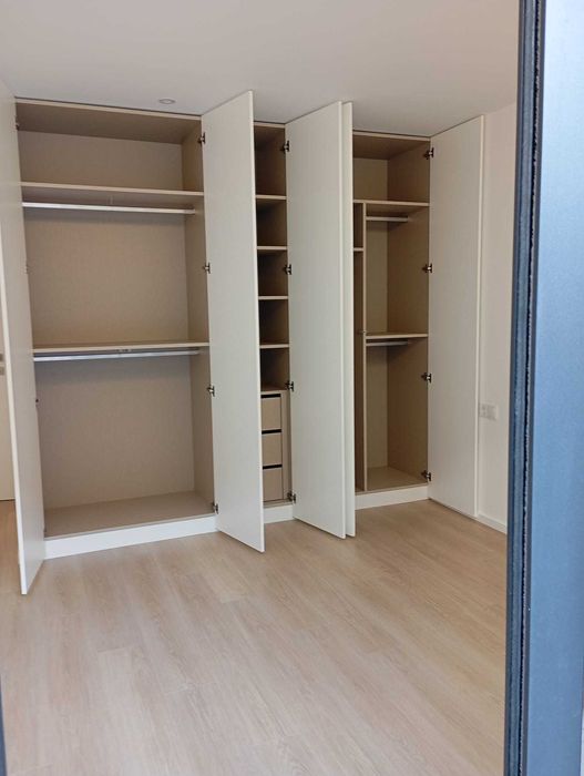 Apartamento T2 para arrendamento