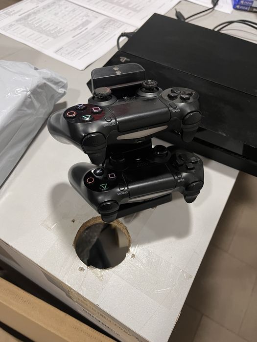 PlayStation 4 FAT