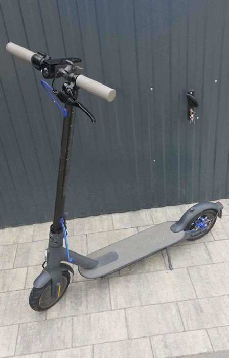 Xiaomi Mi Electric Scooter 3