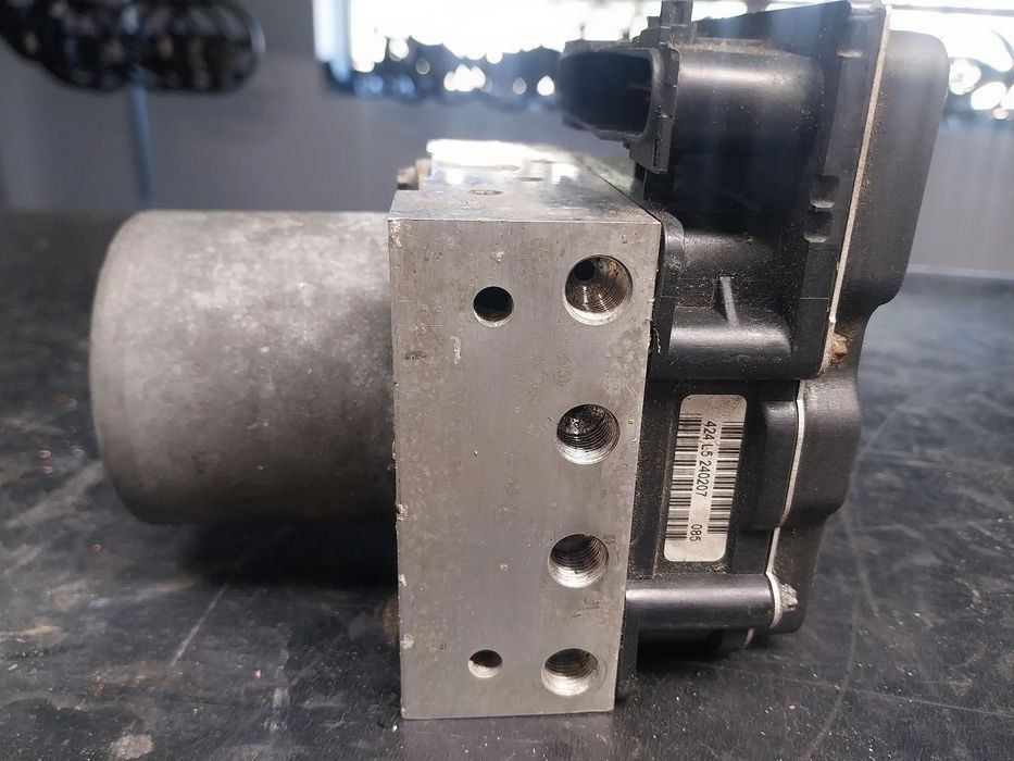 Modulo ABS Mercedes-Benz Class A Ref: A006 431 08 12