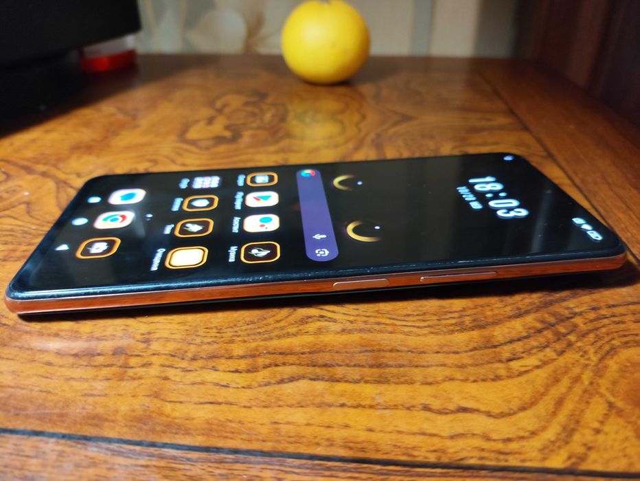 Xiaomi Redmi Note 10 Pro 8/256