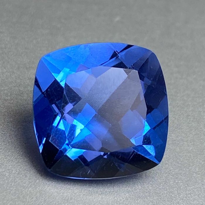 Pedras preciosas, Fluorita