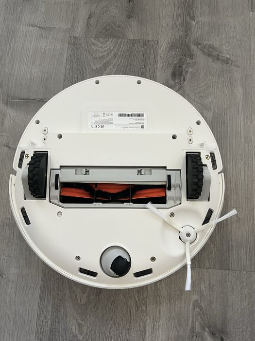 Xiaomi Mi Robot Vacum-Mop 2 Pro