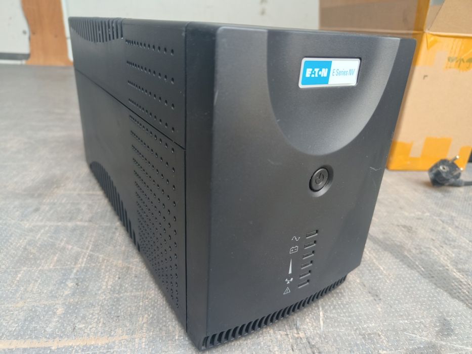 Бесперебойник ИБП БДЖ UPS