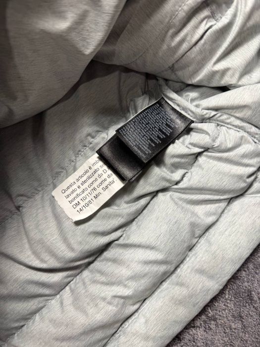 Пуховик The North Face 550