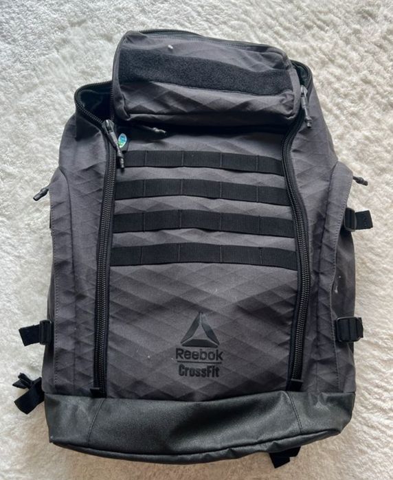 Рюкзак  Puma BMW,Adidas ZNE, Reebok Crossfit