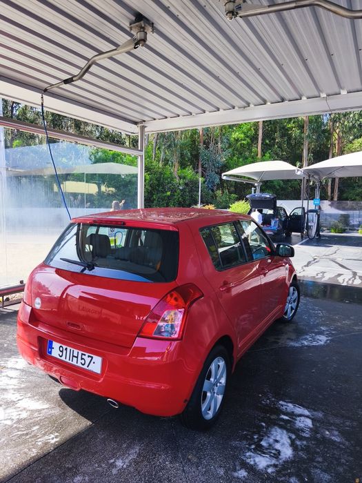 Suzuki Swift 1.3