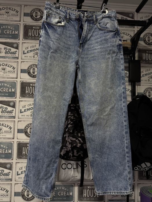 Джинси штани молодіжні