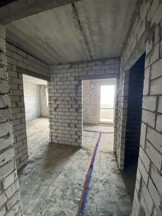 Продам 1-кім. квартиру ЖК Перемога, Олексіївка, пр.Перемоги, 86, OI