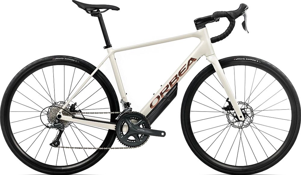 Rower Orbea AVANT H60 szosowy w 100% gotowy + Gratis BEZPŁATNA UBEZPIE