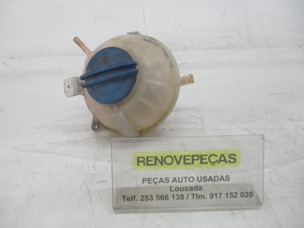 Vaso Expansao / Radiador VOLKSWAGEN Polo (9N)