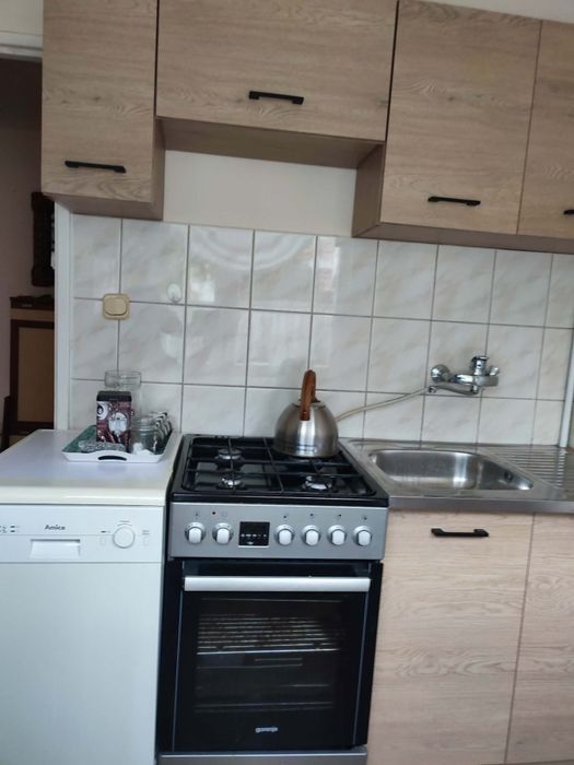 Wynajmę 2 pokojowe mieszkanie  Kopernika