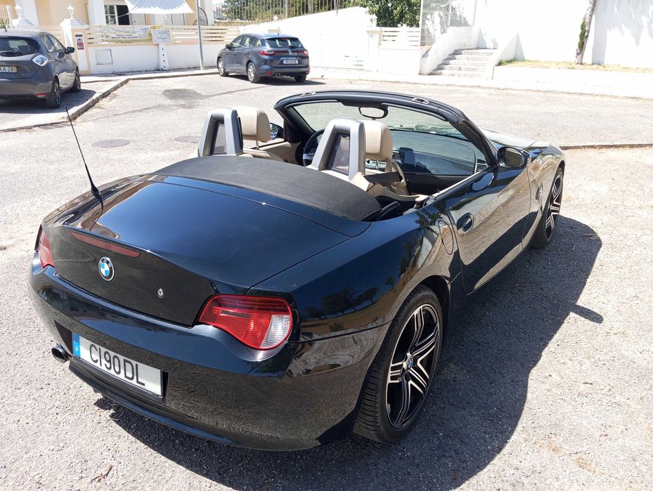 BMW Z4 2.0 Roadster