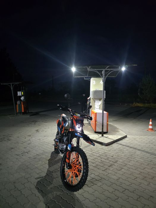 Kovi advance 250