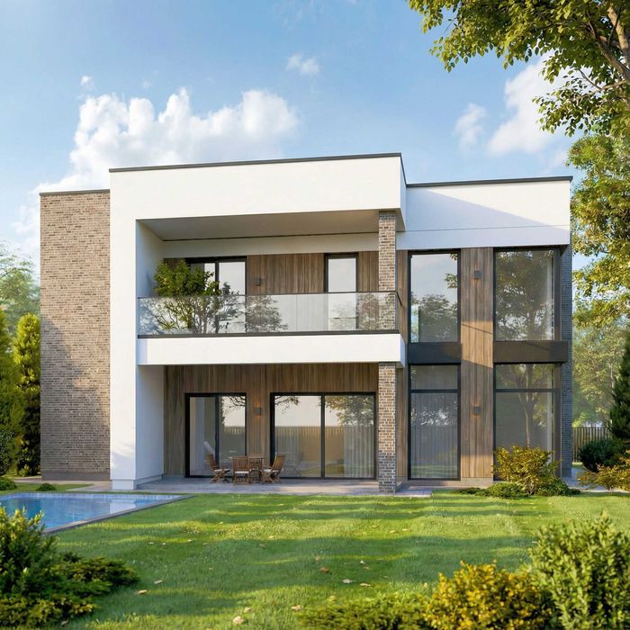 Продам будинок, з гаражем