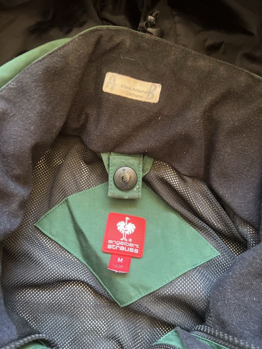 ТОП куртка Engelbert Strauss 48р М  Snickers DeWalt Wurt