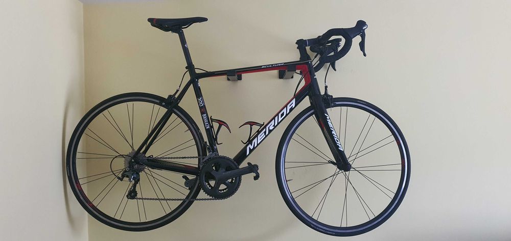 Rower Merida SCULTURA 300 (rozmiar L)