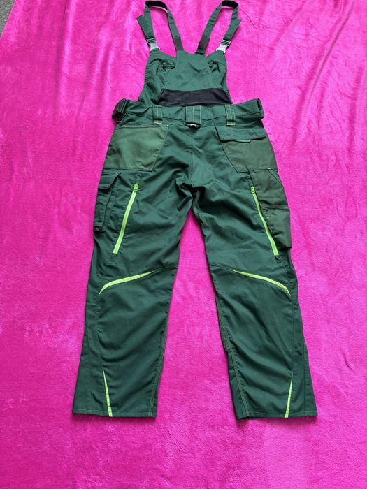 Engelbert Strauss полукомбинезон