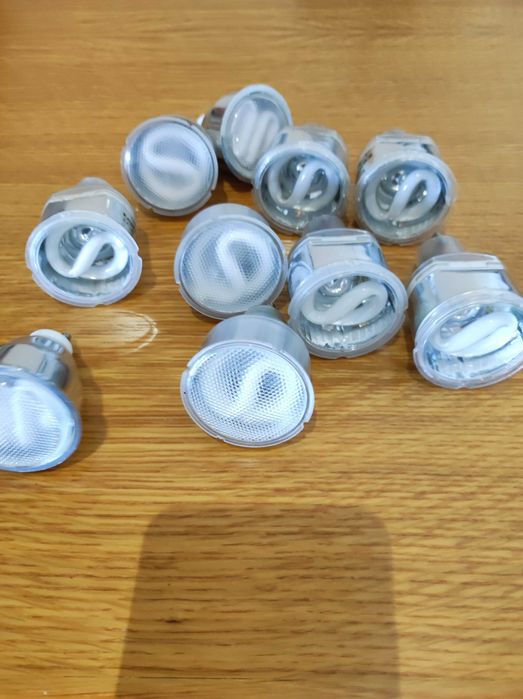 Various Lamps428624192314419202