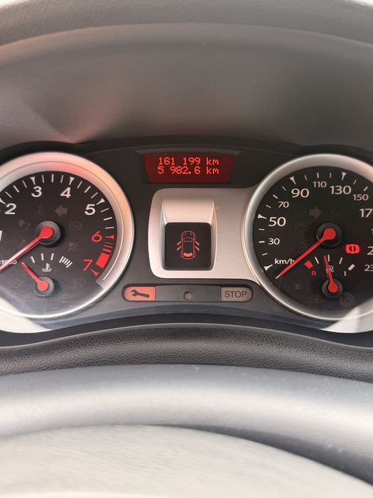 Reno Clio 1.2 2009