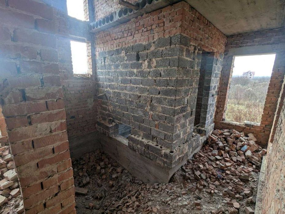 Продається будинок у с. Загвіздя по вул. Чорновола (12)