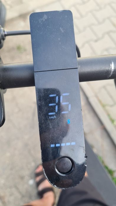 Hulajnoga Xiaomi m365 pro