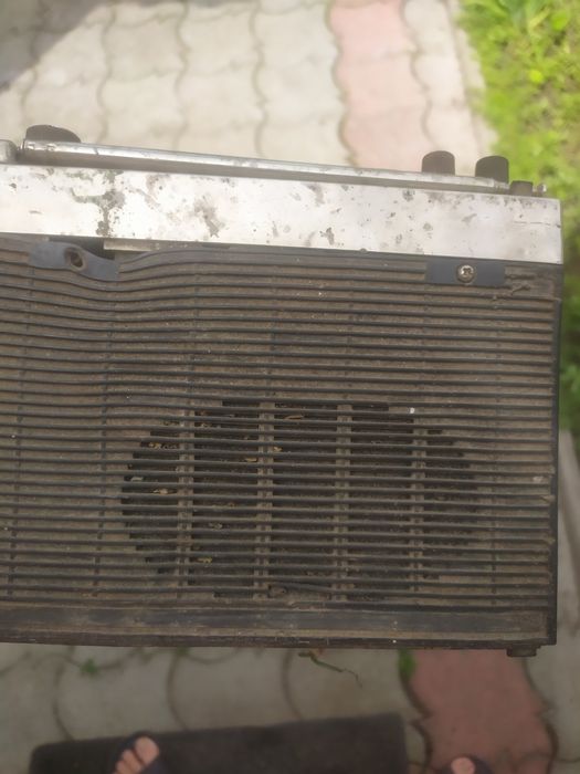 Продам радянський авто радіоприймач