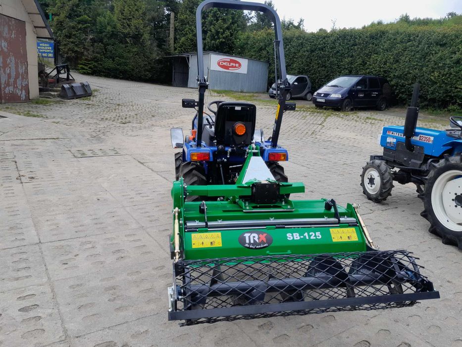 Wynajem wynajmę sprzętu budowlanego i ogrodniczego