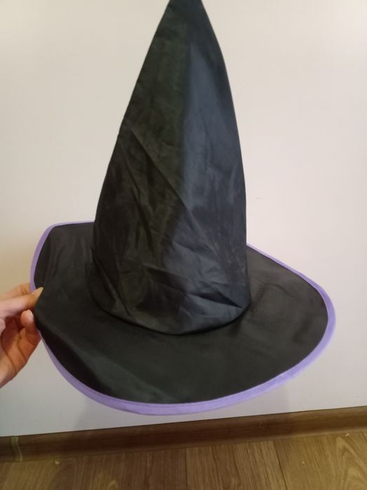 Ковбак чарівника відьми