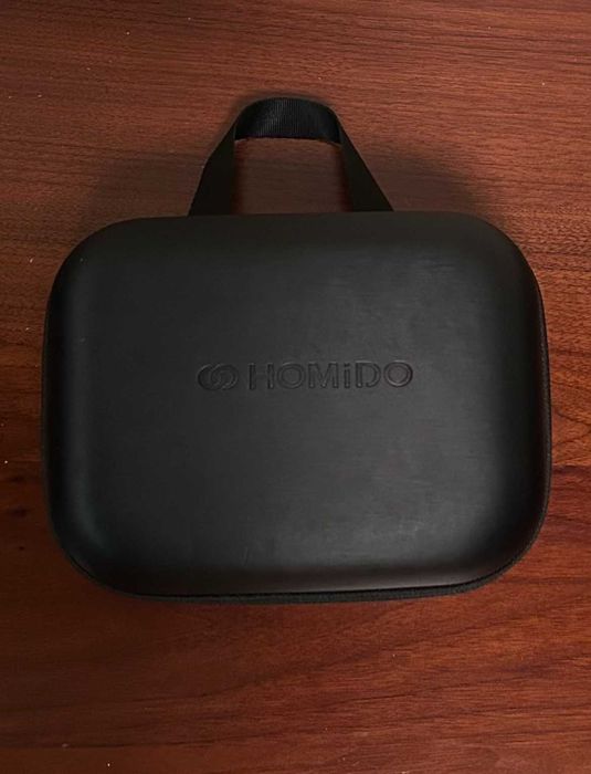 Окуляри віртуальної реальності HOMIDO HEADSET V2