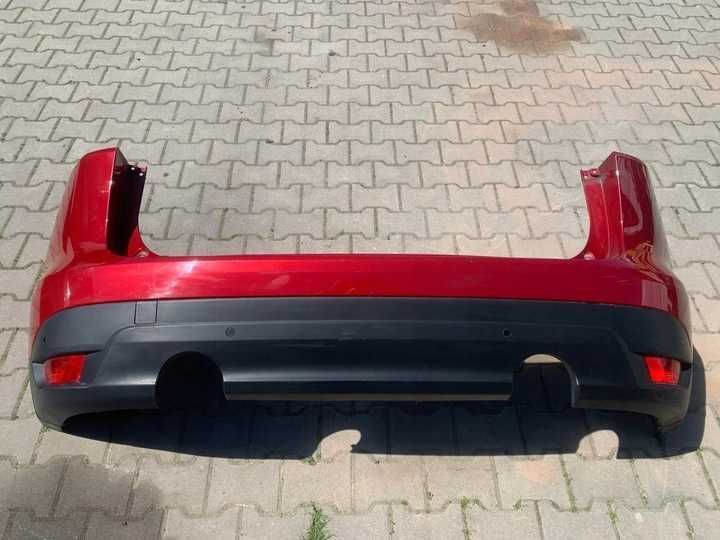 Бампер задний JAGUAR F-PACE разборка розборка ягуар